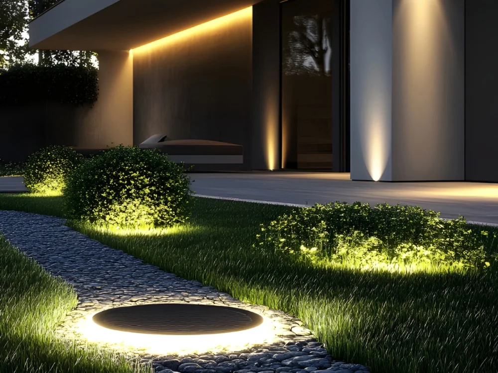 Exterior Lighting