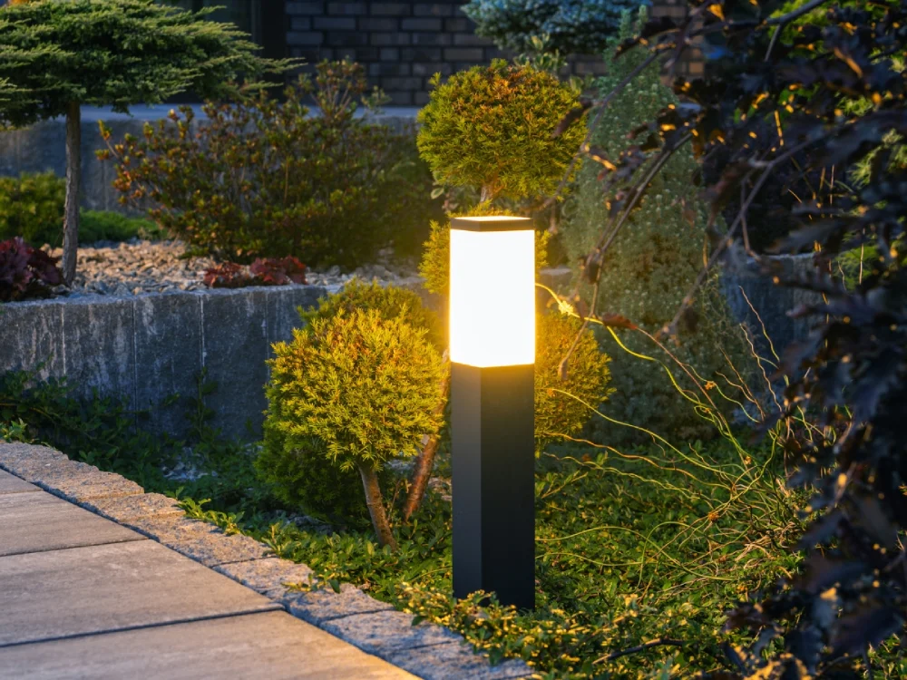 Pathway Lighting