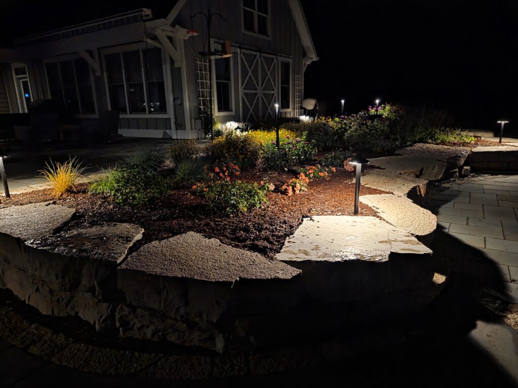 Landscape Lighting