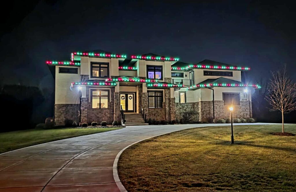pathway lighting