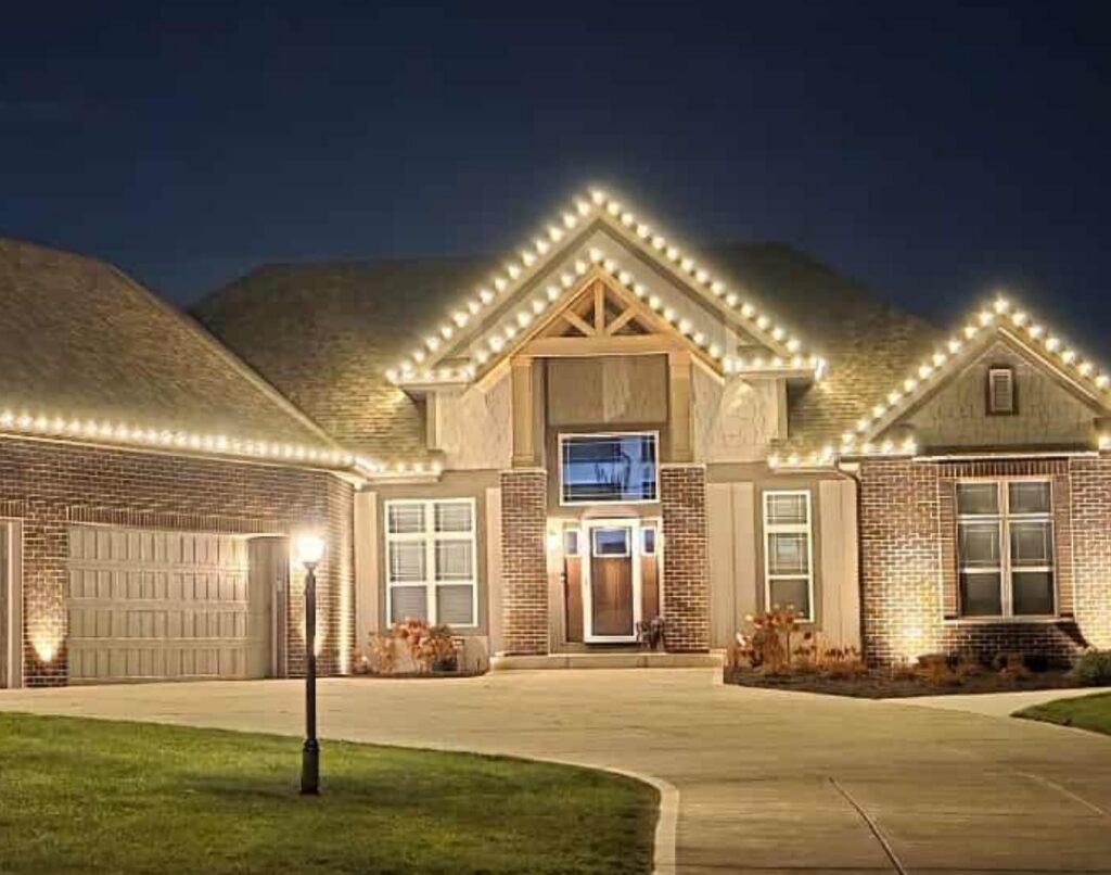 outdoor lighting