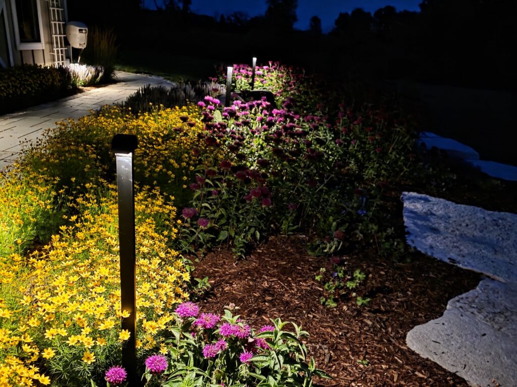Outdoor Lighting