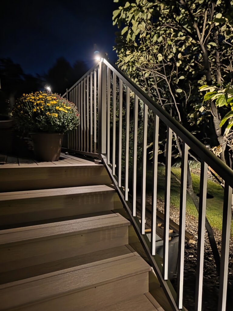Exterior Lighting